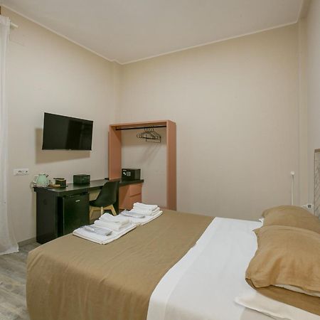 רומא Borgo Vittorio 20 Vatican Home מראה חיצוני תמונה