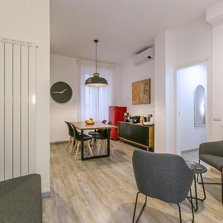 רומא Borgo Vittorio 20 Vatican Home מראה חיצוני תמונה