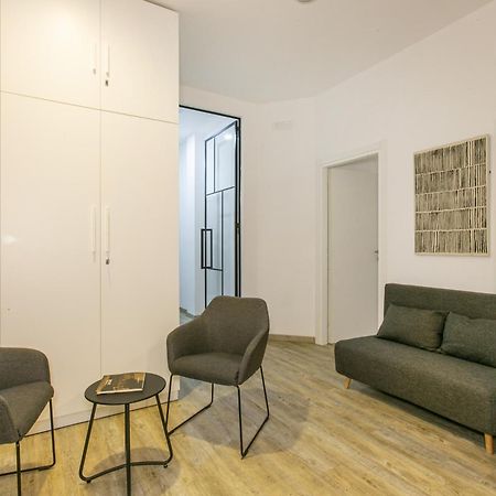 רומא Borgo Vittorio 20 Vatican Home מראה חיצוני תמונה