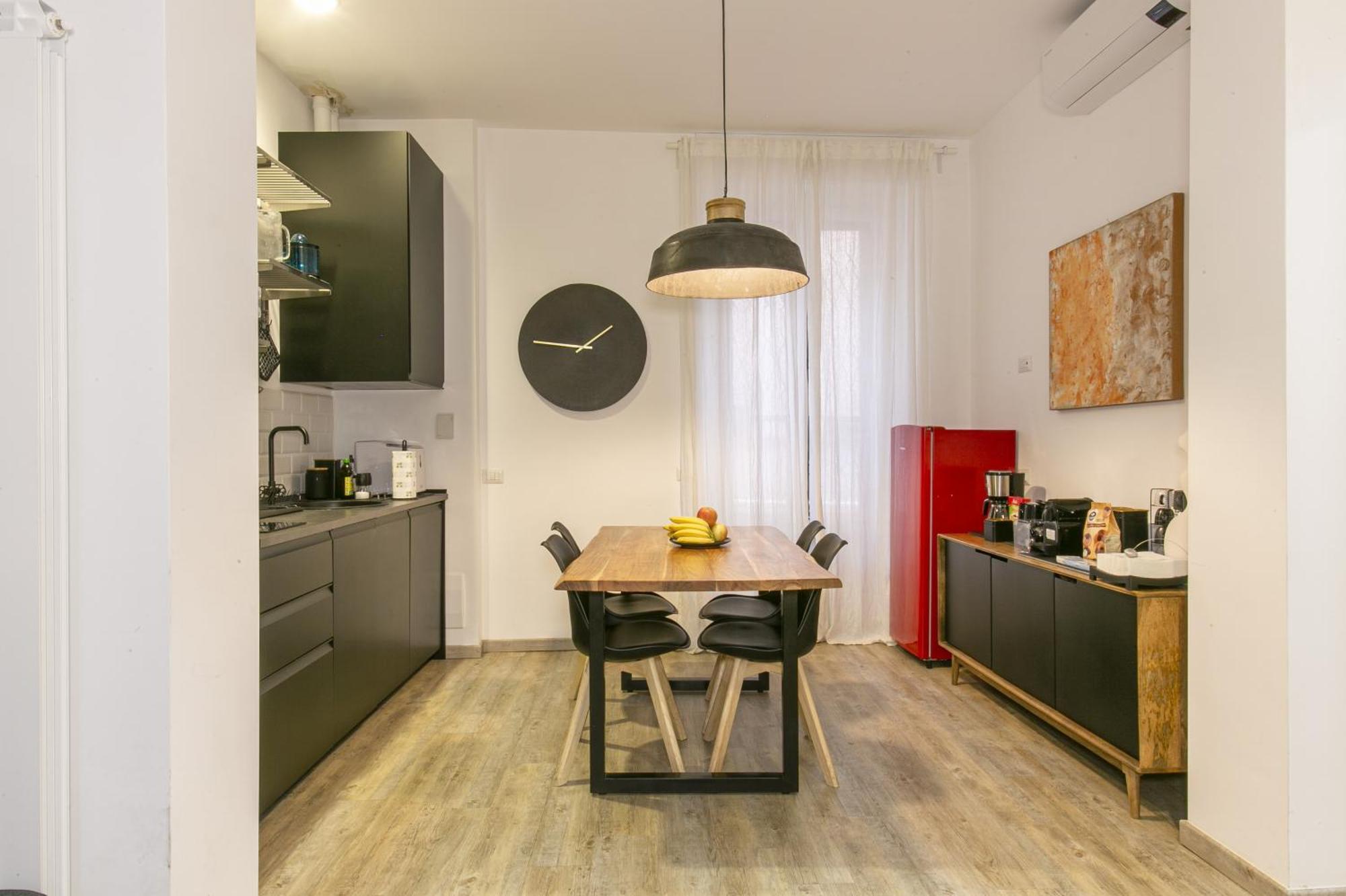 רומא Borgo Vittorio 20 Vatican Home מראה חיצוני תמונה