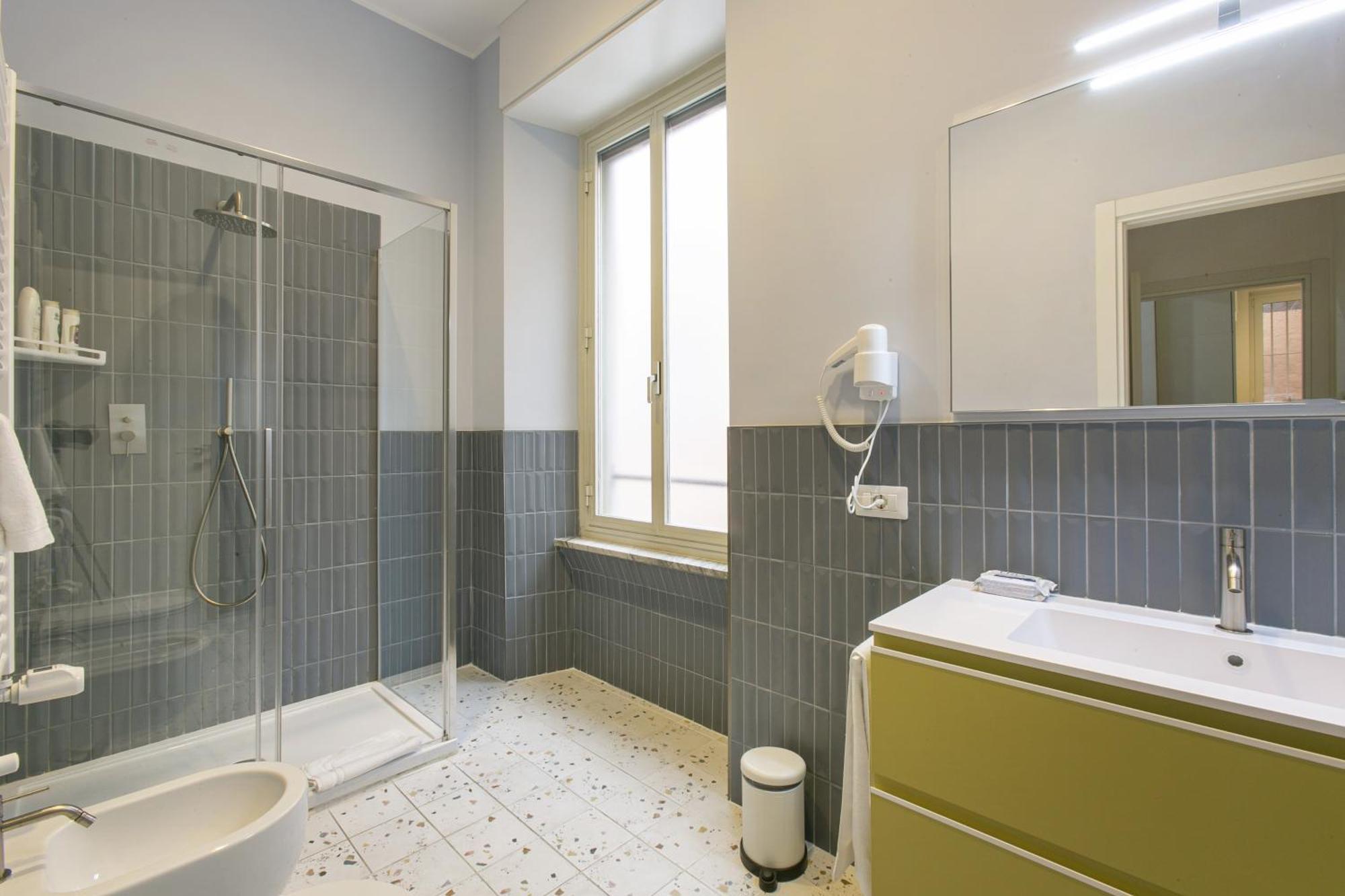 רומא Borgo Vittorio 20 Vatican Home מראה חיצוני תמונה