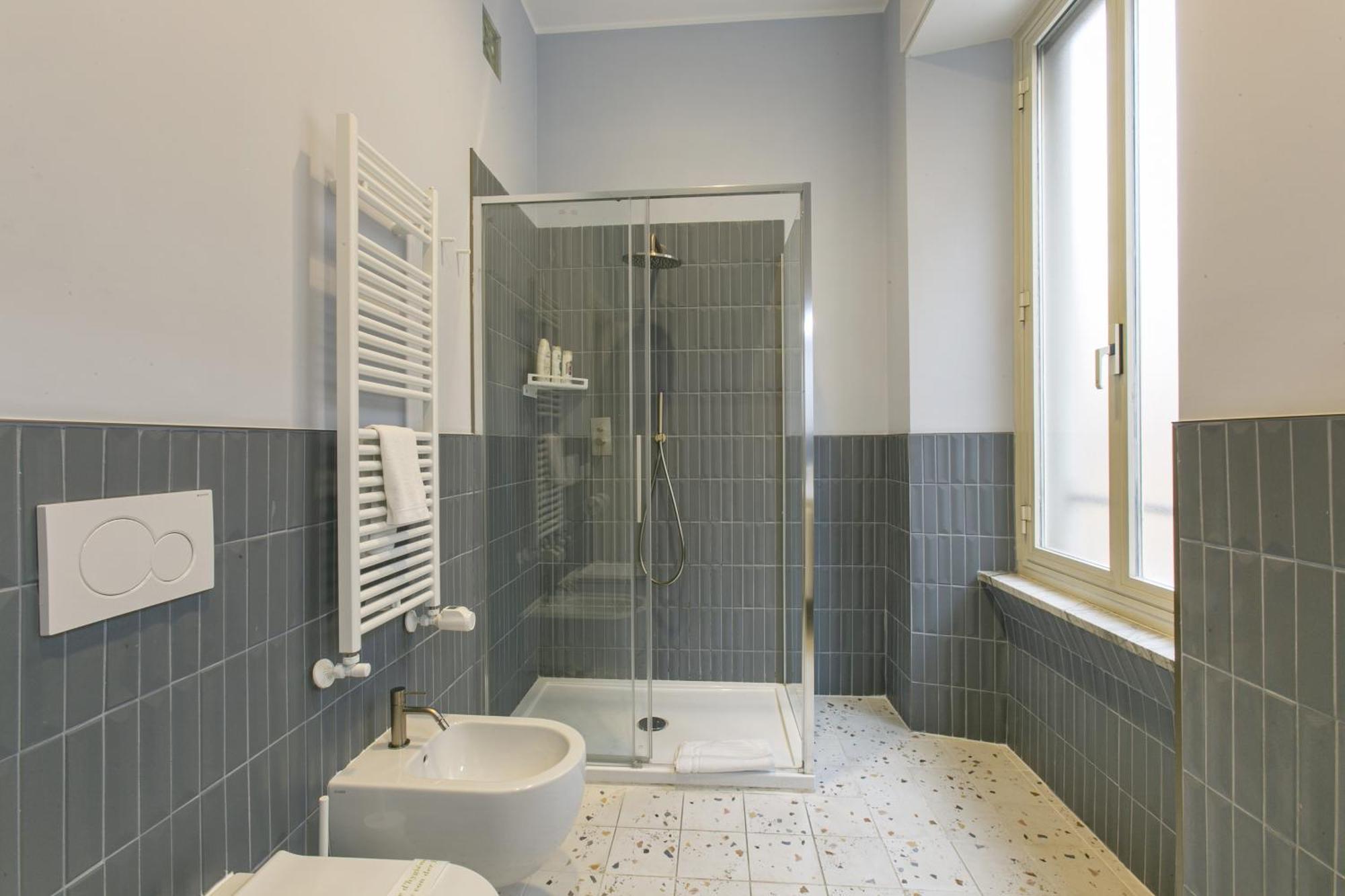 רומא Borgo Vittorio 20 Vatican Home מראה חיצוני תמונה