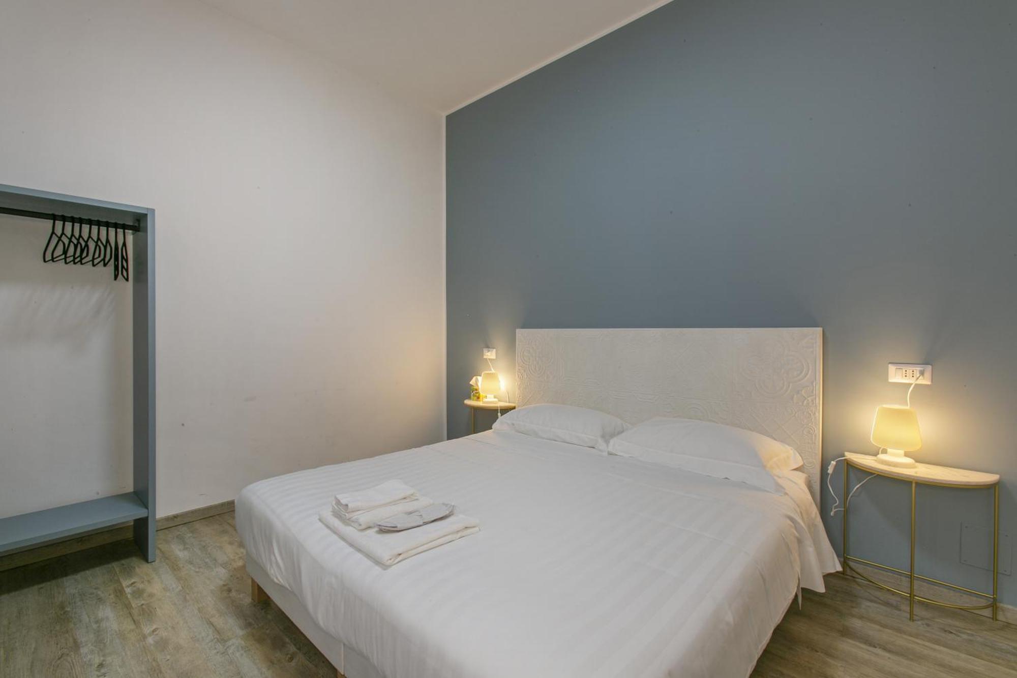 רומא Borgo Vittorio 20 Vatican Home מראה חיצוני תמונה