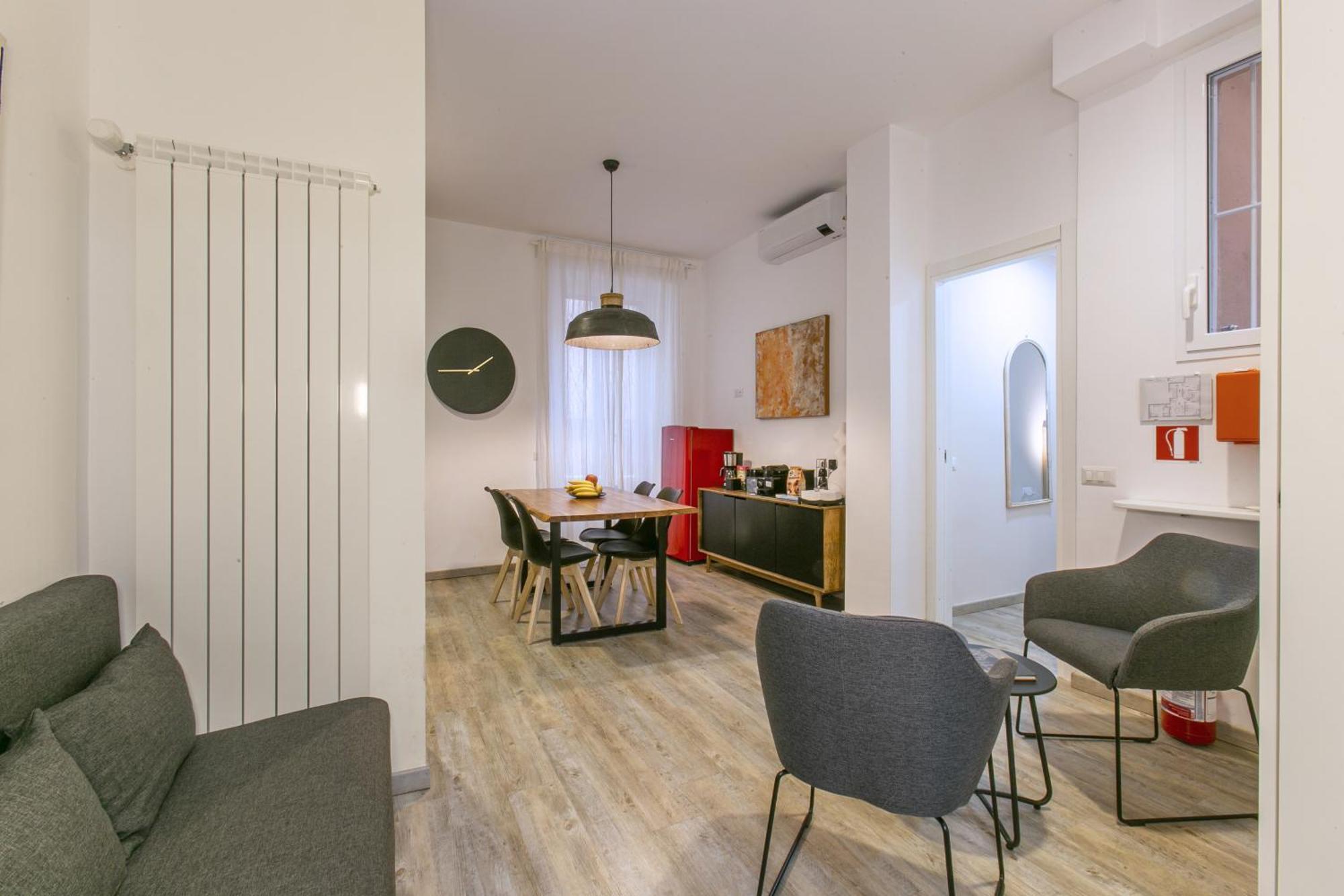 רומא Borgo Vittorio 20 Vatican Home מראה חיצוני תמונה
