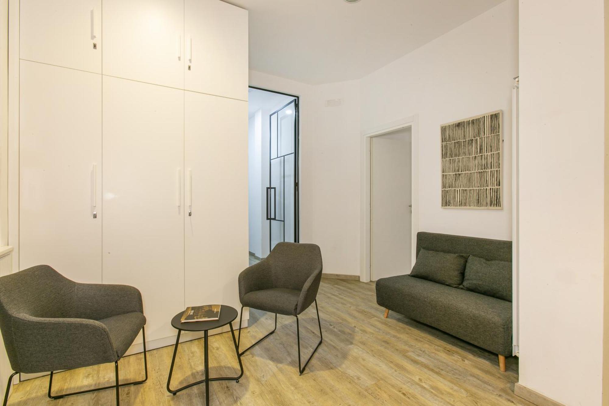 רומא Borgo Vittorio 20 Vatican Home מראה חיצוני תמונה