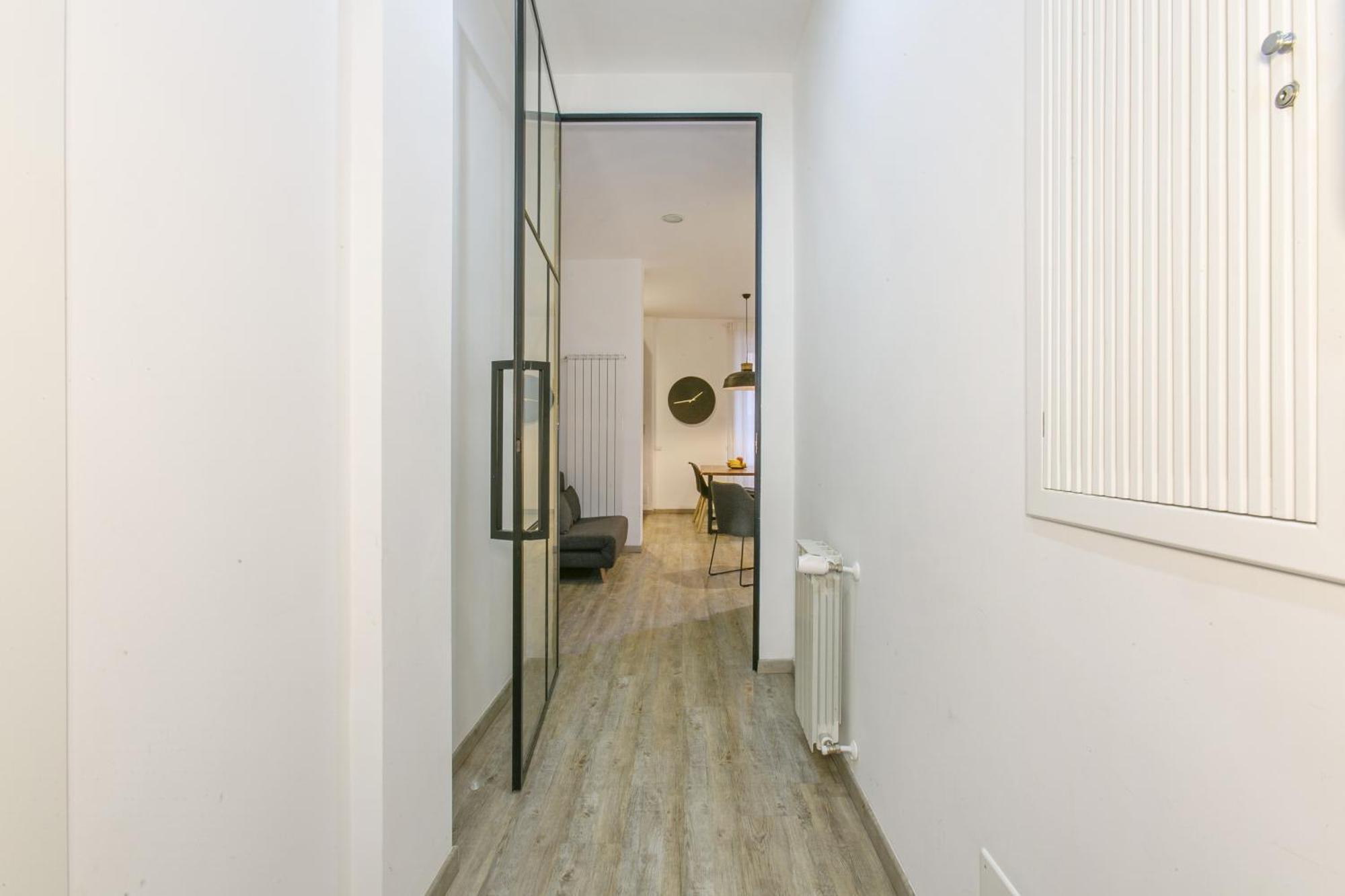 רומא Borgo Vittorio 20 Vatican Home מראה חיצוני תמונה