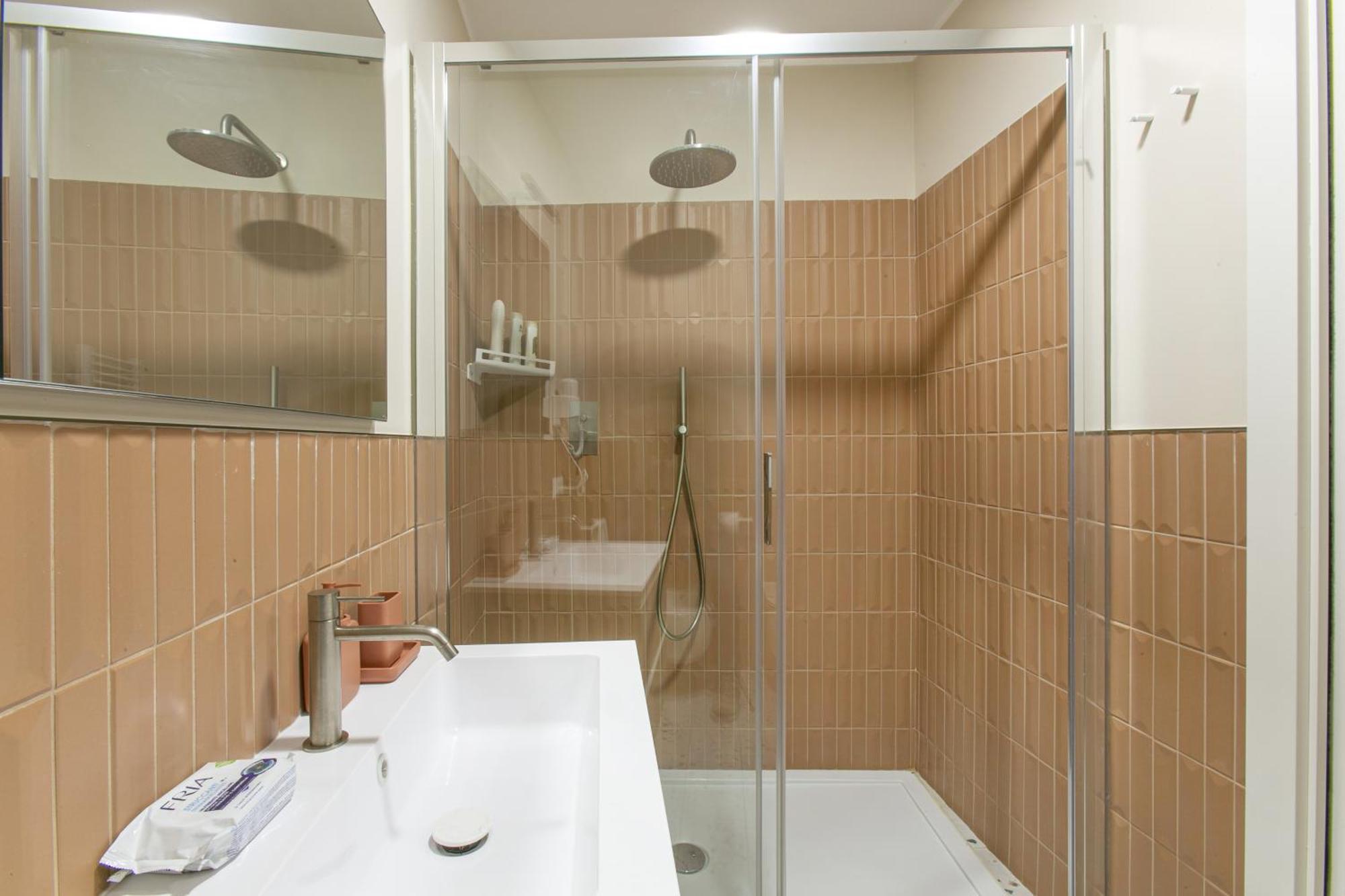 רומא Borgo Vittorio 20 Vatican Home מראה חיצוני תמונה