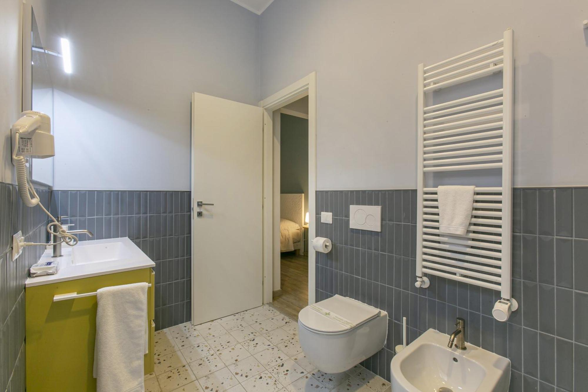 רומא Borgo Vittorio 20 Vatican Home מראה חיצוני תמונה
